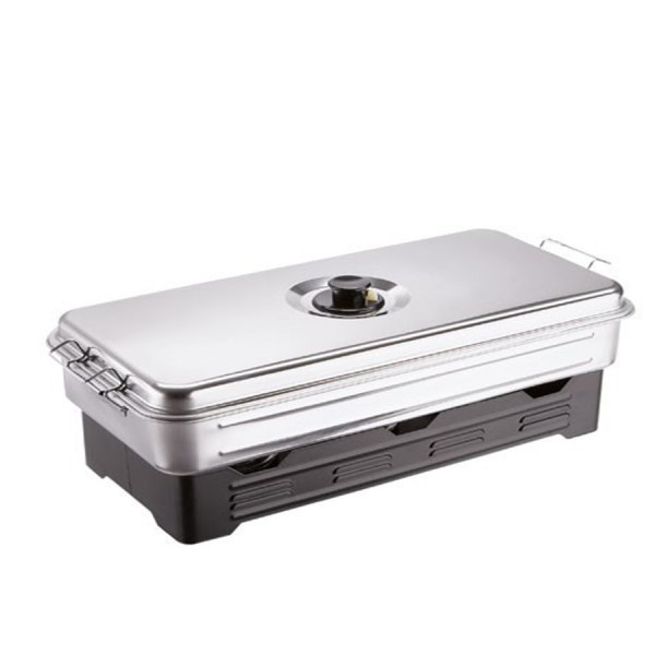 Cormoran Ahumador XL