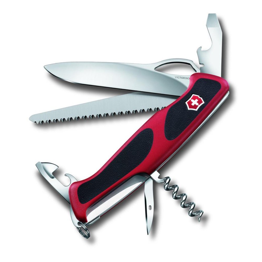 Victorinox Navaja Rangergrip 79  0.9563.MC
