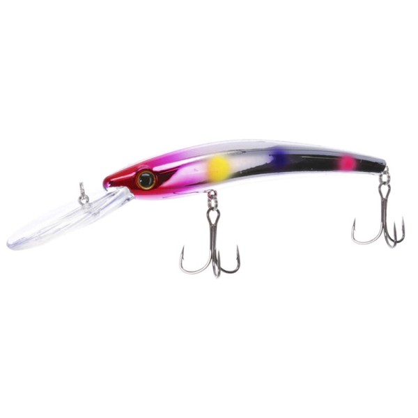Bill Lewis Precise Walleye Crank Barbie