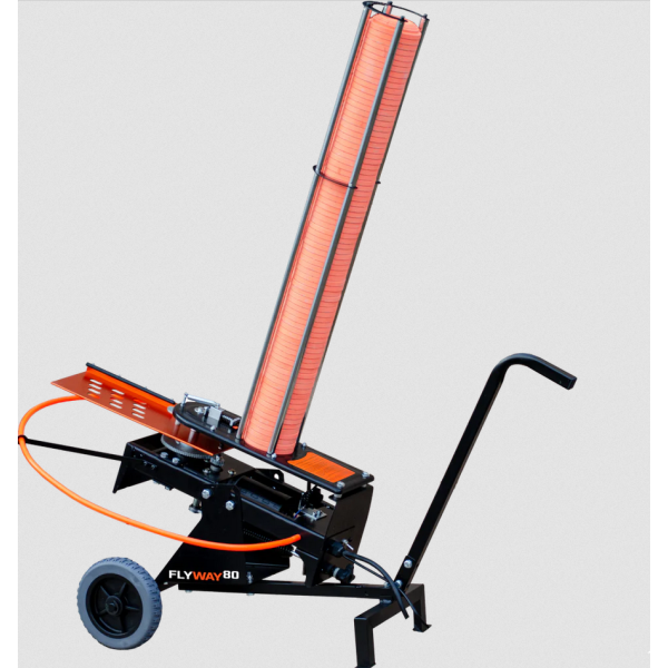 Lanza platillos Doall FlyWay 80 Wireless