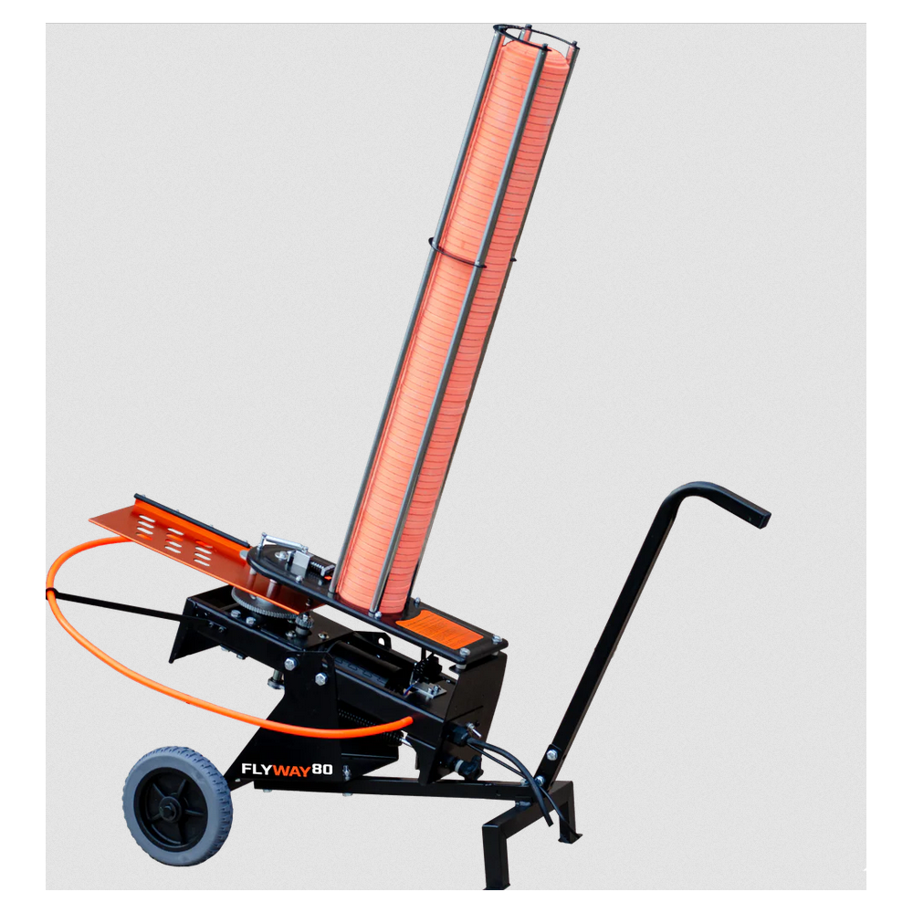 Lanza platillos Doall FlyWay 80 Wireless