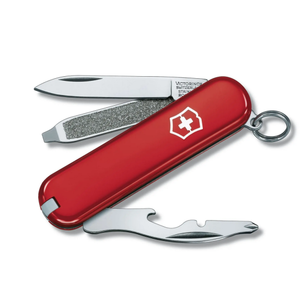 Victorinox Navaja Rally 0.6163
