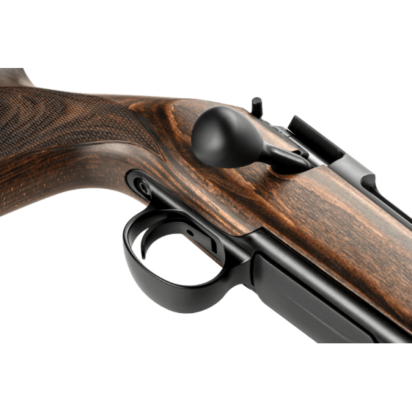 Sauer 100 Fieldshoot Cal. 308 win, Cañon 22 mm