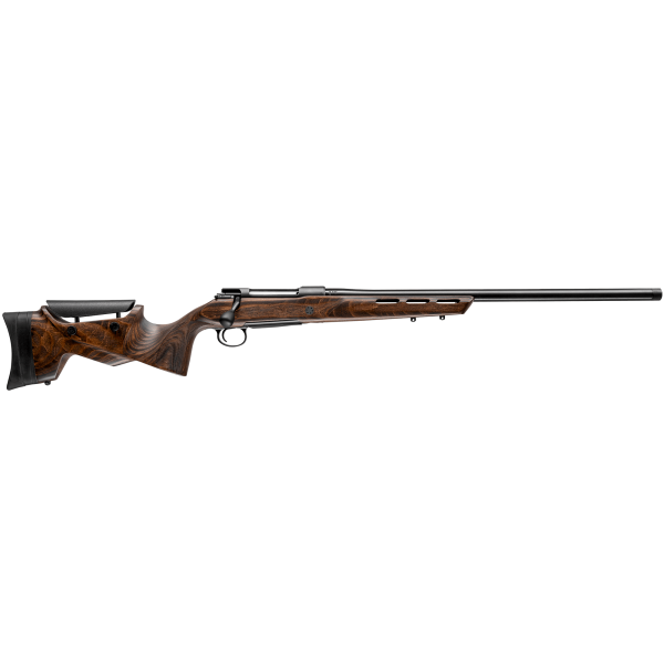 Sauer 100 Fieldshoot Cal. 308 win, Cañon 22 mm