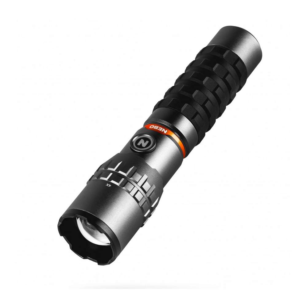 Linterna Nebo Slyde Kink 2k