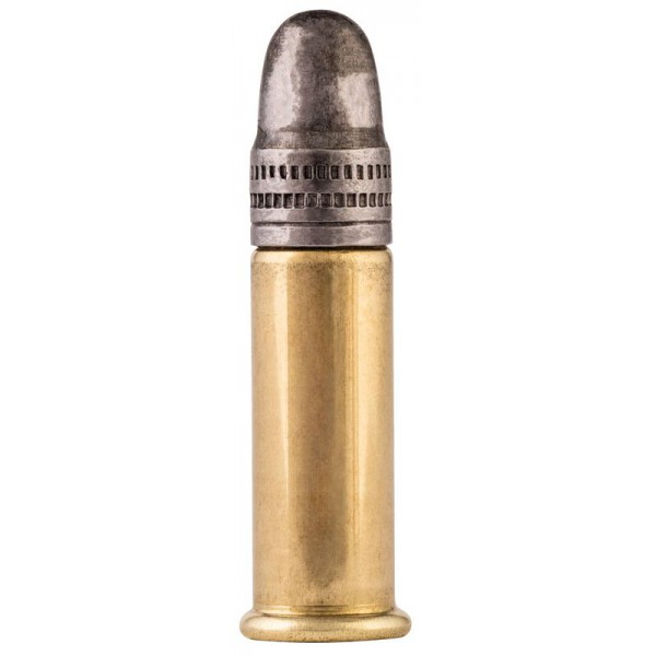 Federal Premium 22LR Gold Medal Target 40gr