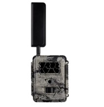 Camara trampa Spartan 4G black led foto/video