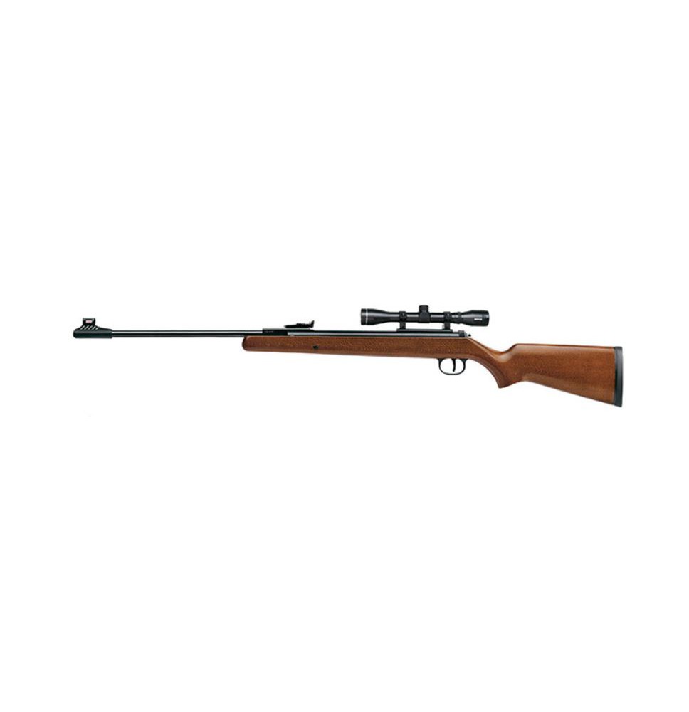 Diana Rifle Mod 34 EMS Classic 4.5 con mira 3-9x40 Diana Rifle Mod 34 EMS Classic 4.5 con mira 3-9x40