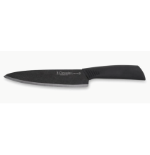Cuchillo Cocinero 3 Claveles Ceramic 20cm