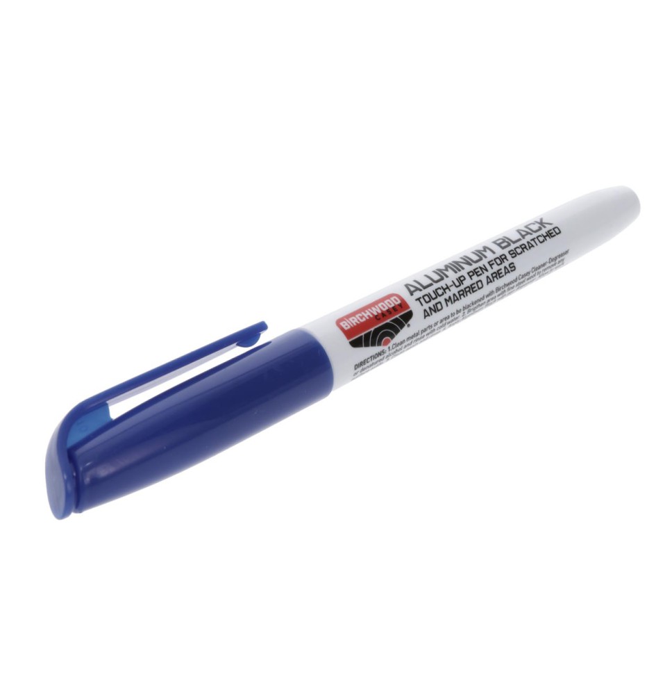 Lápiz Birchwood Casey Aluminum Black