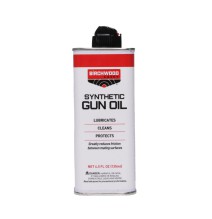 Gun Oil Birchwood Casey Synthetic 4,5oz.