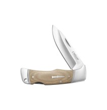 Camillus Navaja Classic Lock