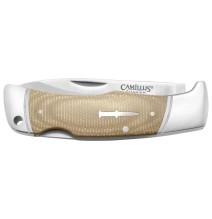 Camillus Navaja Classic Lock