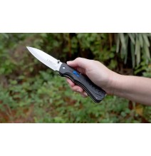 Camillus Navaja Inject 8.5"