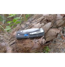 Camillus Navaja Inject 8.5"