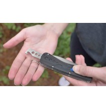 Camillus Navaja Inject 8.5"