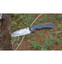 Camillus Navaja Inject 8.5"