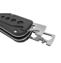 Camillus Navaja Inject 8.5"