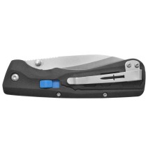 Camillus Navaja Inject 8.5"