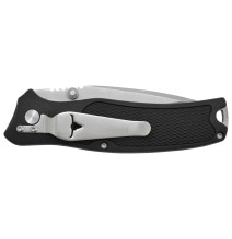 Camillus Navaja Western BlacTrax