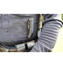 Camillus Navaja Thin Blue