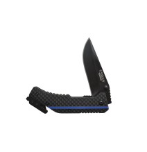 Camillus Navaja Thin Blue