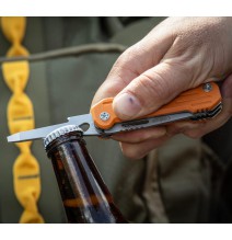 Camillus Navaja Pocket Block Orange