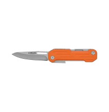 Camillus Navaja Pocket Block Orange