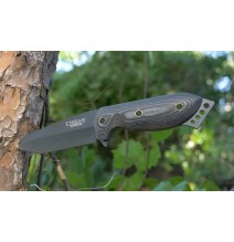 Camillus Cuchillo Tanto Blade