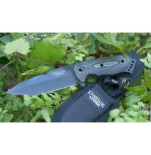 Camillus Cuchillo Tanto Blade