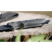 Camillus Cuchillo Tanto Blade