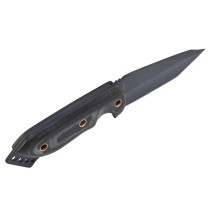Camillus Cuchillo Tanto Blade