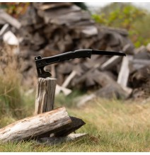 Camillus Hacha 3 en 1