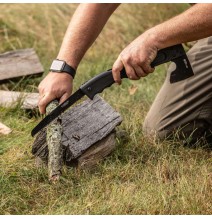 Camillus Hacha 3 en 1