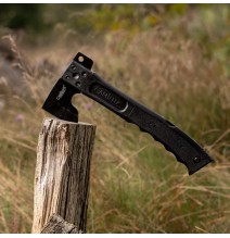 Camillus Hacha 3 en 1