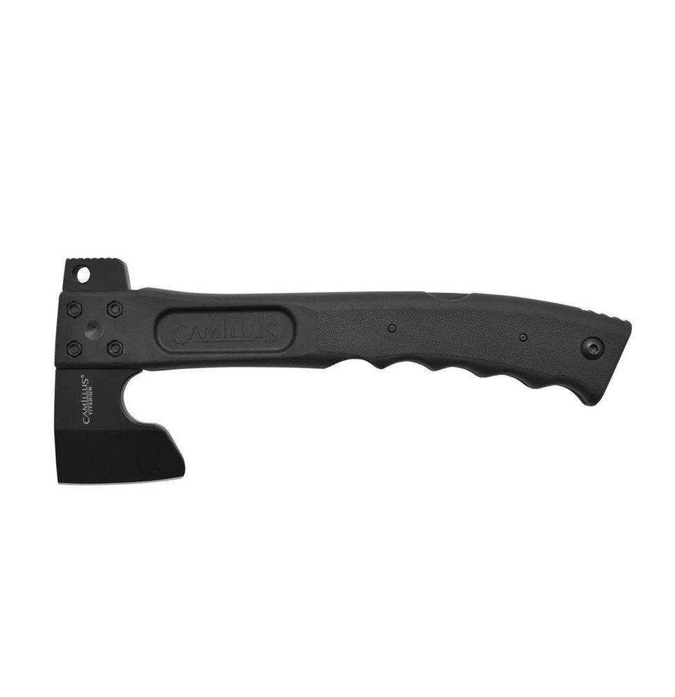 Camillus Hacha 3 en 1