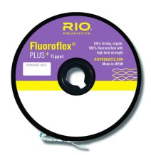 Tippet Rio Fluoroflex Freshwater