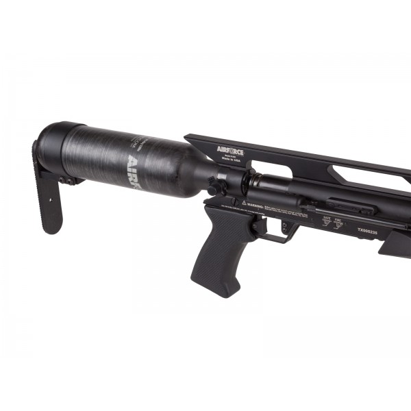 Rifle Aire PCP Airforce Texan .50