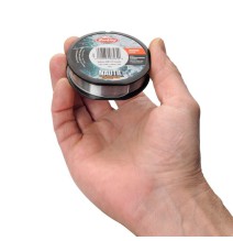 Berkley Nautil Fluorocarbono Leader 50m .14 Clear