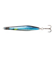 Abu Garcia Chispa Sölv SPIRR 12cm/22g Blue Herring