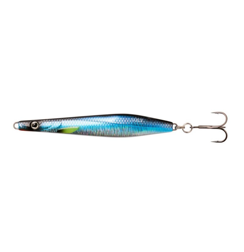 Abu Garcia Chispa Sölv SPIRR 12cm/22g Blue Herring