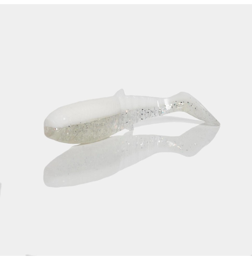 Savage Gear Señuelo CANNIBAL SHAD 10CM 9G WF 5PCS