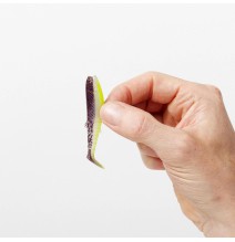 Savage Gear Señuelo CANNIBAL SHAD 6.8CM 3G CHPK 5PCS