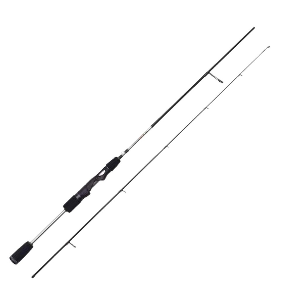 Okuma Caña Helios SX Travel Spin 7" de 4 tramos Okuma Caña Helios SX Travel Spin 7" de 4 tramos