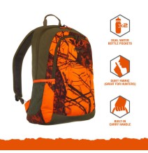 Allen Mochila Terrain Delta Backpack & Daypack