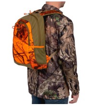 Allen Mochila Terrain Delta Backpack & Daypack