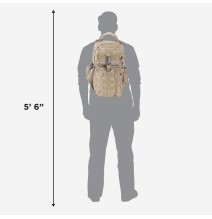 Mochila Allen Tac-Six Lite Force Tactical Sling Pack