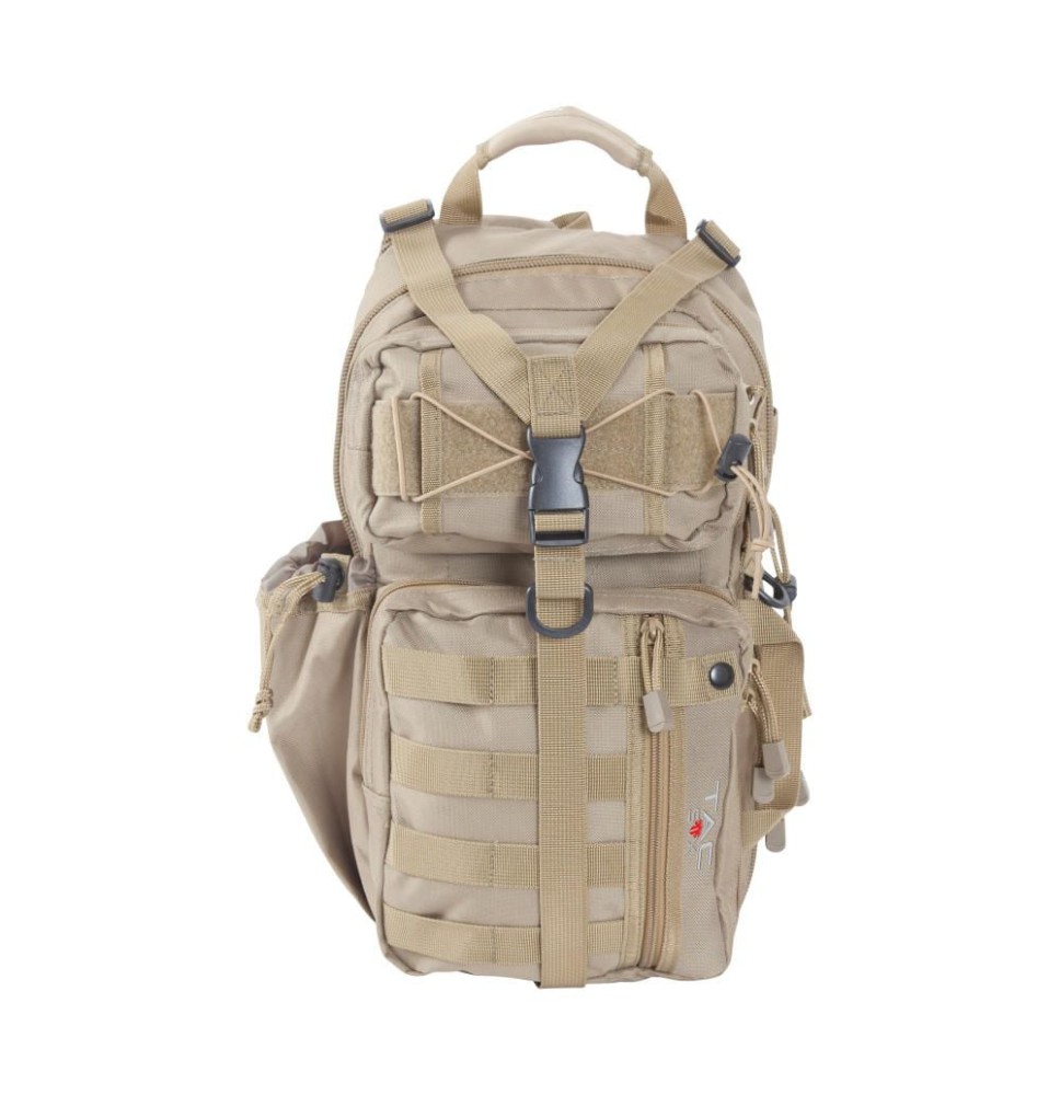 Mochila Allen Tac-Six Lite Force Tactical Sling Pack
