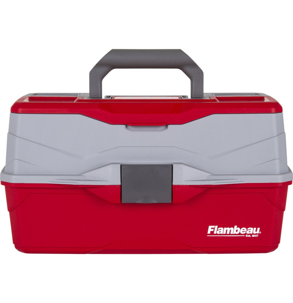 Flambeau Caja Pesca 3 bandejas