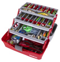 Flambeau Caja Pesca 3 bandejas